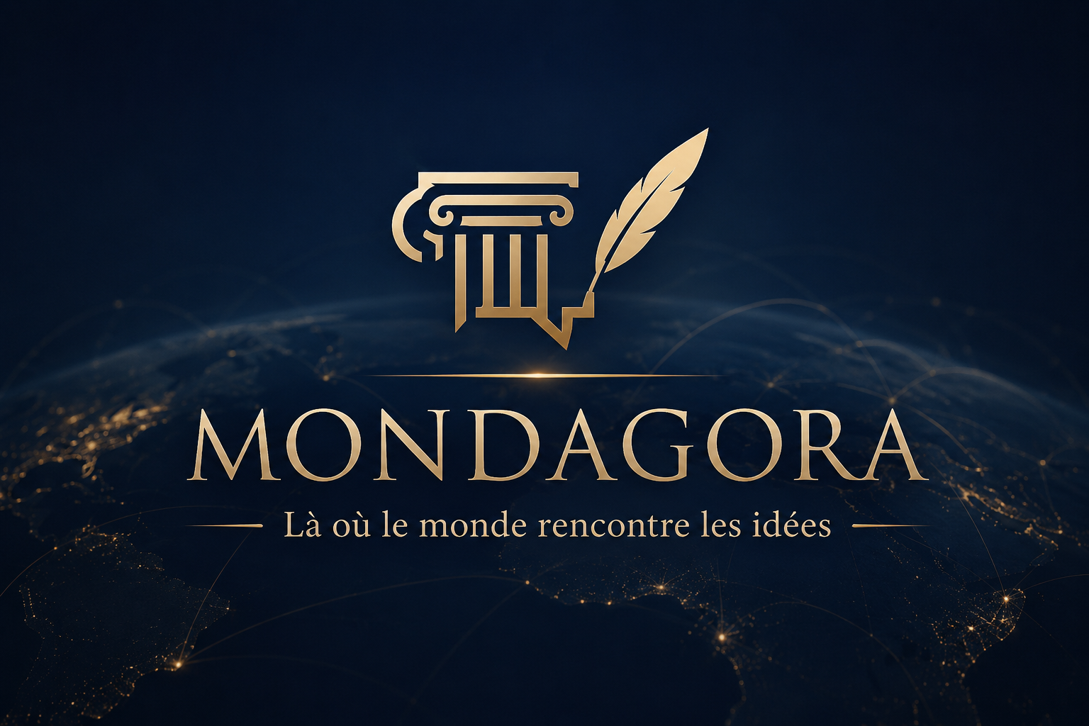 MONDAGORA