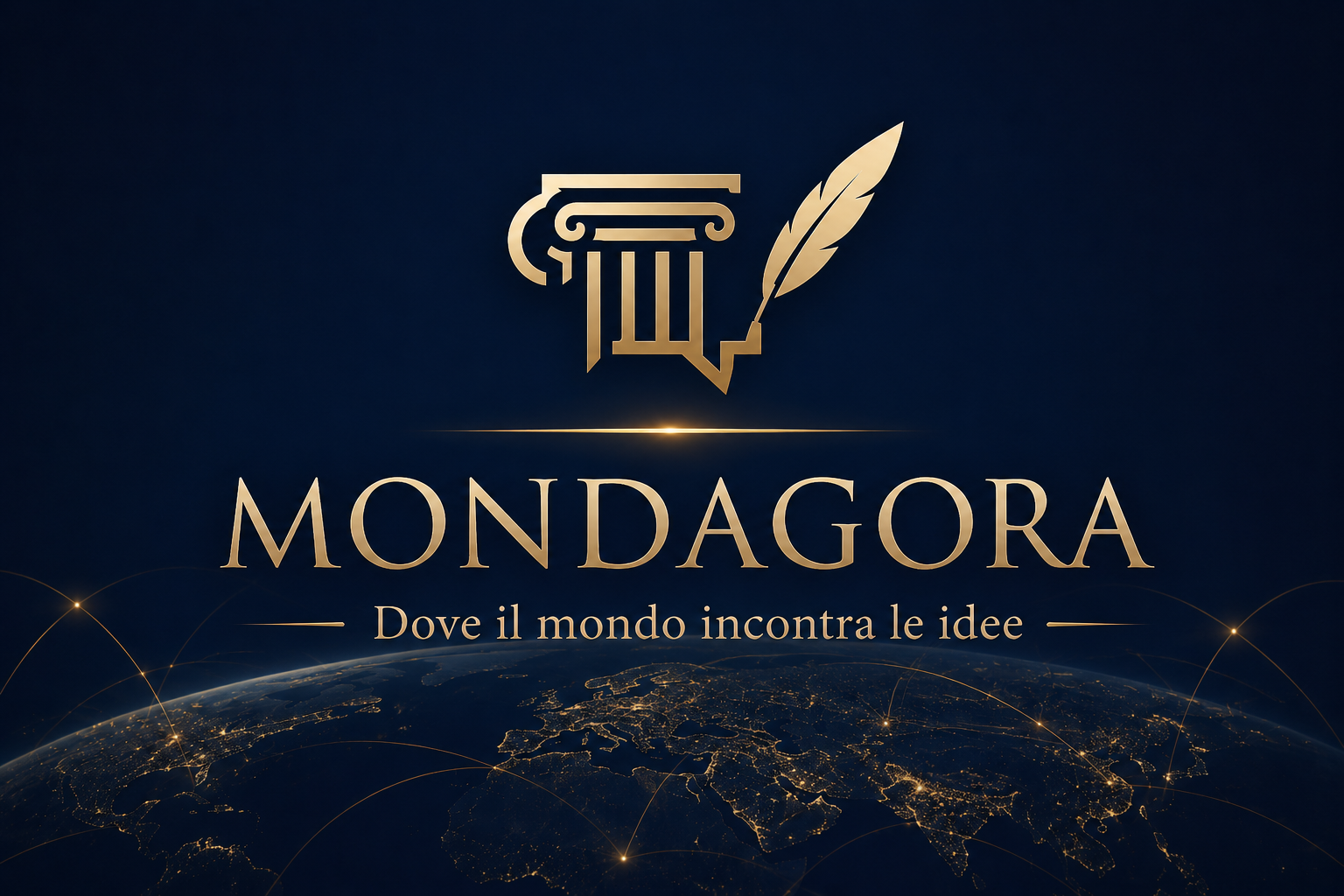 MONDAGORAITALIE Qui sommes nous ?