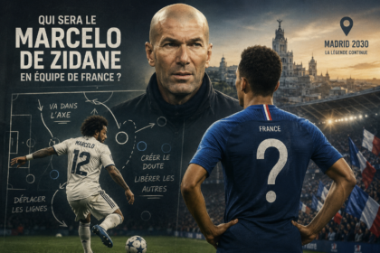 A LA UNE
