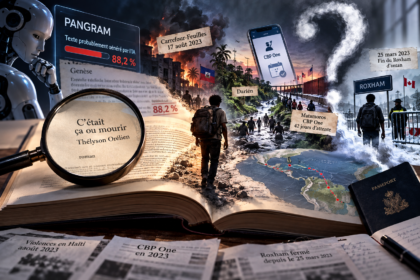 Reportages